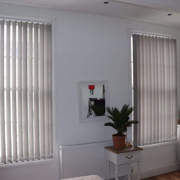 Жалюзи в квартиру